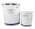 AkzoNobel 23T3-105/PC-216 BAC707 Flat Gray BMS 10-86 Type I, Grade D Spec Abrasion Resistant Polyurethane Coating - Gallon Kit