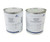 AkzoNobel 10P4-2NF/EC-117S BAC 452 Green BMS10-11 Type I, Class A, Grade A Spec Fluid Resistant Epoxy Primer - 2 Gallon Kit