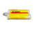 Henkel 83000 LOCTITE® AA H3000™ SPEEDBONDER® General-Purpose Structural Adhesive - 400 mL (13.5 oz) Standard Cartridge