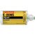 Henkel 29296 LOCTITE® EA E-00NS™ HYSOL® Clear Fast Setting Industrial-Gr Solid Epoxy Adhesive - 400 mL (13.5 oz) Standard Cart.
