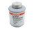 Henkel 76764 LOCTITE® LB 8150™ Silver Grade Anti-Seize Paste - 453.6 Gram (1 lb) Brush Top Jar