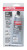 Henkel 59830 LOCTITE® SI 598™ Black High Performance Silicone Gasket Maker - 70 mL (2.36 oz) Tube