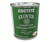 Henkel 39549 LOCTITE® CLOVER® SC 4A-600 Gray Grade 4A / 600 Grit Silicon Carbide Grease Mix Compound - 453.6 Gram (16 oz) Can