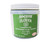 Henkel 39444 LOCTITE® CLOVER® Gray Grade D / 180 Grit Silicon Carbide Pat Gel Water Mix Paste - 453.6 Gram (16 oz) Can