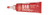 Henkel 51831 LOCTITE® 518™ Red Gasket Eliminator Flange Sealant - 50 mL (1.69 oz) Tube