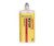 Henkel 83006 LOCTITE® AA H3101™ SPEEDBONDER® Structural Adhesive - 400 mL (13.5 oz) Standard Cartridge