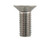Military Standard MS24693-C274 Stainless Steel Screw, Machine - 100/Pack