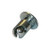 DZUS® AJ4-40 Stud, Turnlock Fastener - 5/Pack