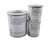 PPG® Desothane® CA8110/FS#36118 Gray DeSoto Standard Spec Flat Anti-Chafe Topcoat - Gallon Kit - 10/Pack