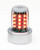 WHELEN® 01-0771080-05 Model 7108005 Red 28-Volt 3.75" Mount & Flying Leads LED Anti-Collision Beacon