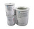 PPG® Desothane® CA8110/FS#36118 Gray PS 13555 Spec Flat Anti-Chafe Topcoat - Gallon Kit - 10/Pack