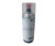AkzoNobel 666-58-7038SC Flat Black Polyurethane Topcoat - 400 ml Aerosol - 24/Pack