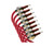 Champion Slick M2983R LH Red Complete Harness