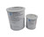 PPG® Desothane® CA8211/FS#36176 Gray MIL-PRF-85285 TY I Spec Polyurethane Topcoat - Gallon Kit - 4/Case