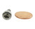 Military Standard MS16996-11 Crescent Steel Screw, Cap, Socket Head - 50/Pack