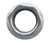 National Aerospace Standard NAS1291-7 Steel Nut, Self-Locking, Hexagon - 2/Pack