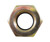 Military Standard MS21083N10 Steel Nut, Self-Locking Hexagon - 7/Pack
