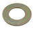 Military Standard MS21206-10 Steel Washer, Flat - 264/Pack