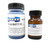 Hentzen Aerospace PG-6-B477 FS#16391 Delta Blue Polyurethane Topcoat Paint - 2 oz Touch-Up Kit - 25/Pack