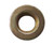 Military Standard MS21042-08 Steel Nut, Self-Locking, Extended Washer, Hexagon - 60/Pack