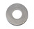 National Aerospace Standard NAS1587A3C Stainless Steel Countersunk Washer, Flat - 25/Pack
