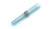 TE Connectivity D-110-19 Blue Splice, Conductor - 500/Pack