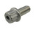 Military Standard MS9557-07 Crescent Steel Bolt, Machine - 10/Pack