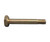 National Aerospace Standard NAS6203-16 Steel Undrilled Shank Bolt, Shear - 30/Pack