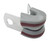 Boeing BACC10GU101 Clamp Cushioned - Tfe - St - 10/Pack