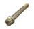 Military Standard MS21250-05026 Steel Bolt, Shear - 2/Pack