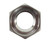 SAE Aerospace Standard AS5179J04 Stainless Steel Locknut, Tube Fitting