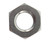 SAE Aerospace Standard AS5179J04 Stainless Steel Locknut, Tube Fitting