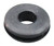Military Standard MS35489-6 Synthetic Rubber Grommet, Nonmetallic - 50/Pack