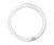 Military Standard MS28774-016 Teflon (PTFE) Retainer, Packing - 100/Pack