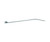 Ty-Rap® TYZ23M Cable Tie - 18lb - 4" - 1000/Pack