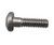 Military Standard MS27039C0808 Stainless Steel Screw, Machine - 5/Pack