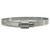 National Aerospace Standard NAS1922-0275-1 Stainless Steel Slot Head Clamp, Hose - 2/Pack