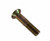 Military Standard MS24694S82 Steel Screw, Machine - 6/Pack