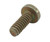 Military Standard MS35206-214 Steel Screw, Machine - 100/Pack
