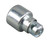southco® D5-PFSC35-43A-190 Zinc Plated Steel Stud, Turnlock Fastener - 5/Pack