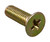 Military Standard MS24693-S273 Steel Screw, Machine - 100/Pack