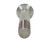 Military Standard MS24694C62 Stainless Steel Screw, Machine