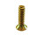 Military Standard MS24693-S27 Steel Screw, Machine - 210/Pack