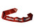 San Antonio 67D34391-3 Red 36" Remove Before Flight Warning Streamer - 5/Pack