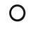 Piper 462-049 Piper PA-28, -28R & 38 Fuel Gascolator Gasket