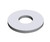 National Aerospace Standard NAS1149D1290J Aluminum Washer, Flat - 20/Pack