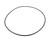SAE Aerospace Standard AS3578-278 O-Ring - 15/Pack