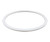 Military Specification M8791/1-339 Teflon (PTFE) Retainer, Packing - 5/Pack