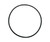 Military Specification M83461/1-249 O-Ring - 10/Pack