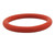 Military Standard MS9385-08 O-Ring - 25/Pack